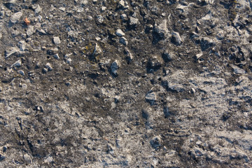 Cement texture