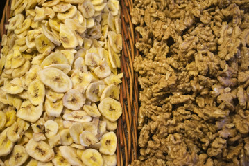 Dry Fruits