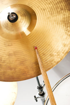 Cymbal