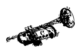 trompette © Akil