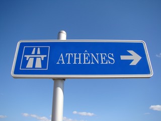 athenes