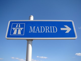 madrid