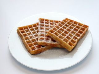 Waffel