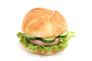 sandwich