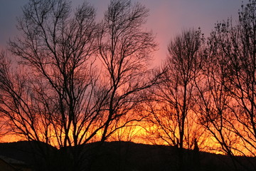 Couch&eacute; de soleil 01