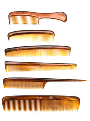Obraz premium combs