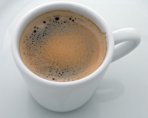 Kaffeetasse