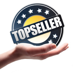 Topseller Button
