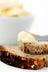bread and butter