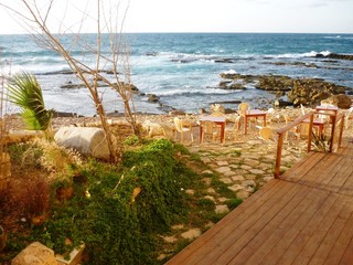 Naklejka premium tyre relax