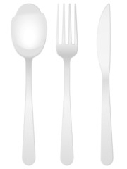 cutlery