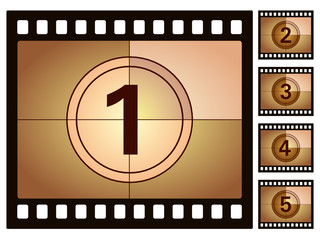 film countdown 2