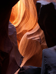 Antelope Canyon #12