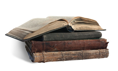 vintage books