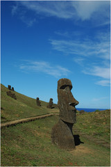 ile de paques