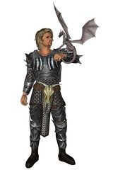 Dragonmaster