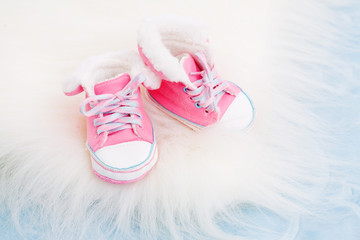 BAby shoes