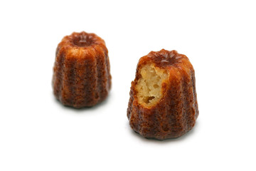 cannelés