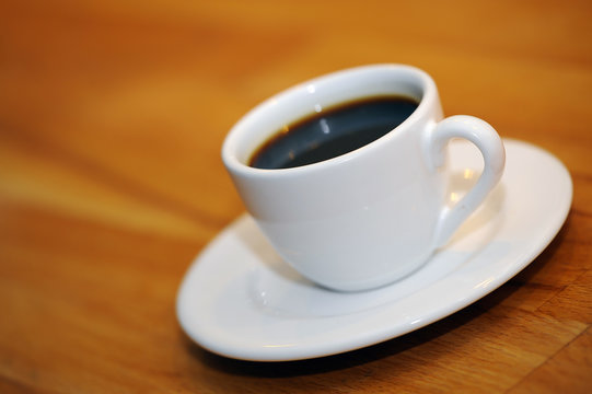 Tasse Kaffee