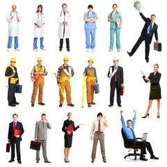 Workers