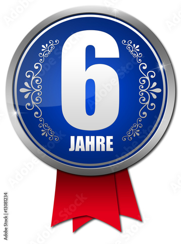 6 Jahre