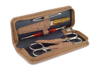 Manicure Kit
