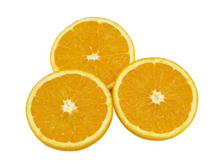 oranges