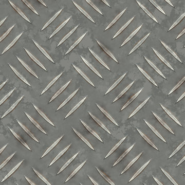 texture de plaque m&eacute;tallique - 2