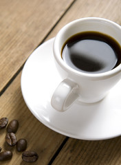 Coffee cup