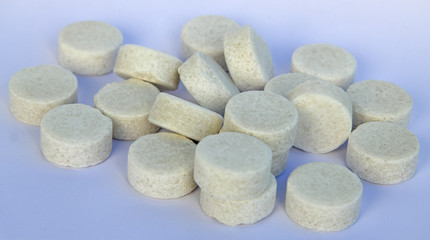 pastilles anti-mites