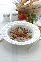 Zuppa di poveracce - Primi piatti Emilia Romagna