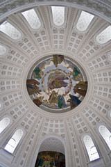 Obraz premium Dome