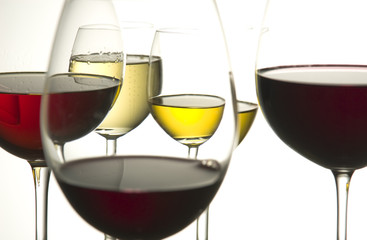 degustazioni