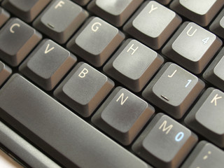Computer keyboard