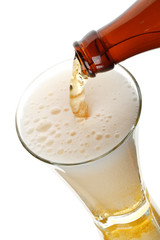 Light beer