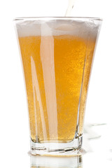 Light beer