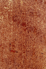 Rusty background