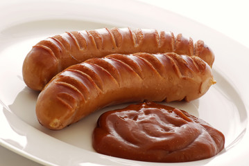 Currywurst
