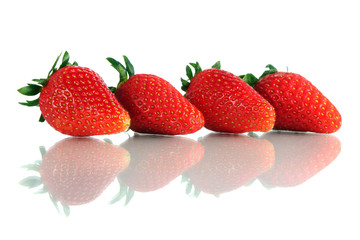 Korea Strawberry