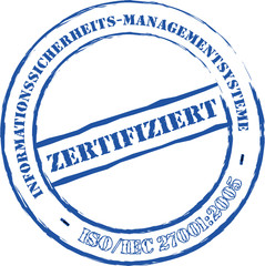 Informationssicherheits-Managementsysteme