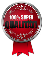 100% Super Qualität Button