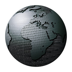 monde numerique