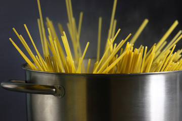 spaghetti