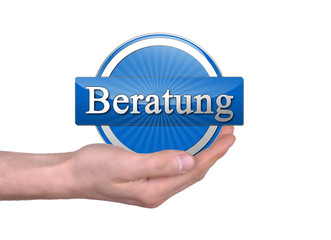Beratung