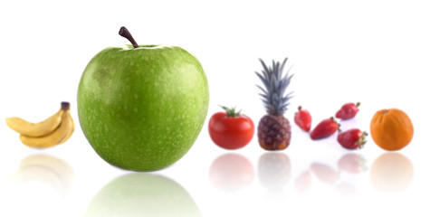 fruit