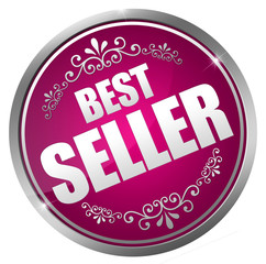 Bestseller Button
