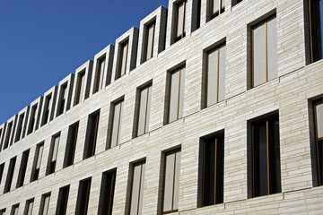 Klinkerfassade