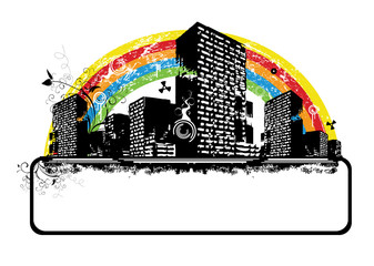 abstract illustration
