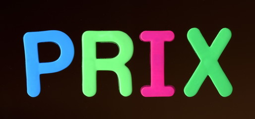 prix