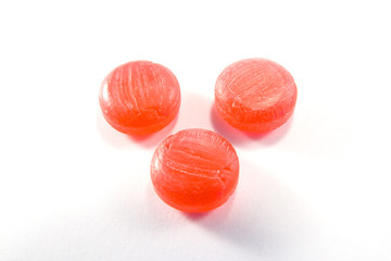 Red Sweets